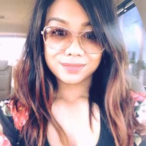 Meet your Posher, May